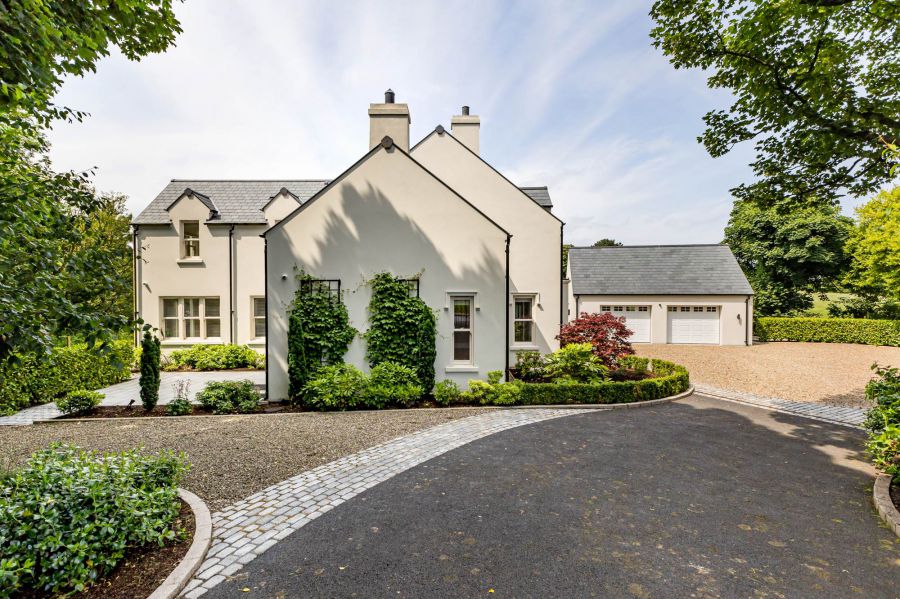 110 Shore Road