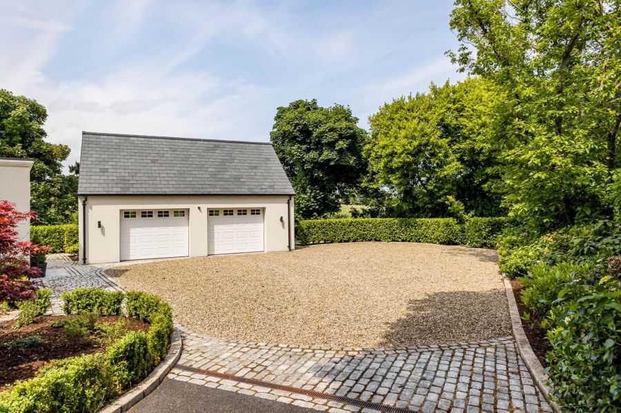 110 Shore Road