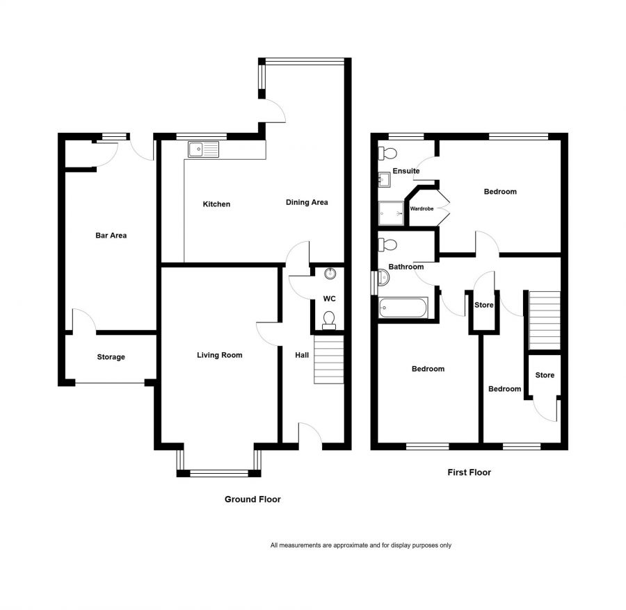 10 Ardvanagh Court