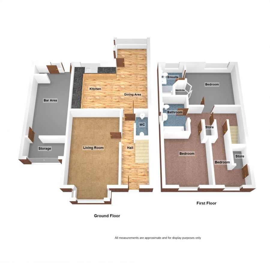 10 Ardvanagh Court