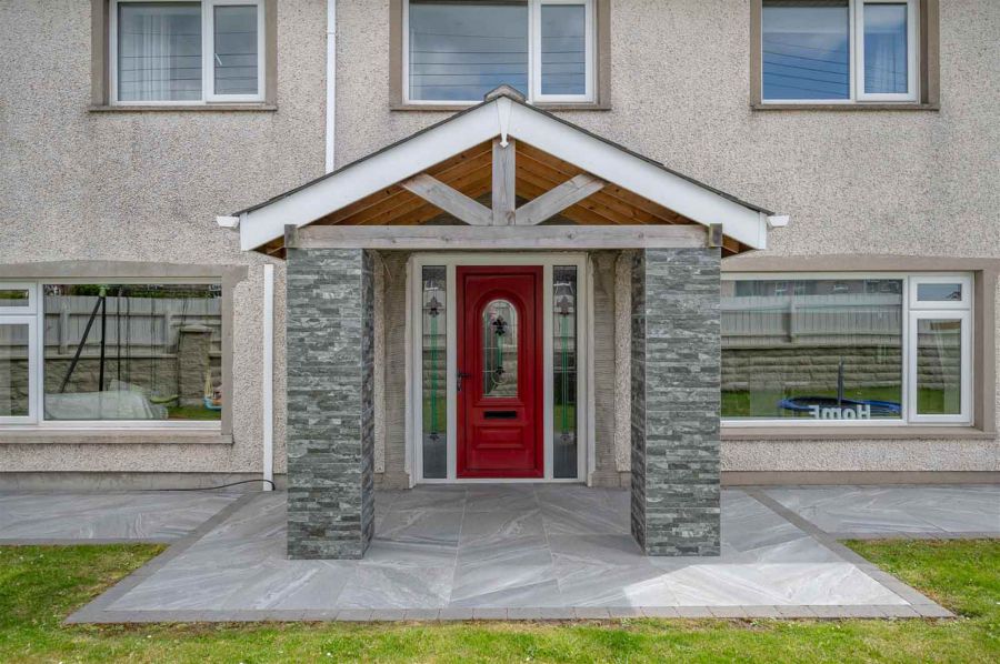 35 Main Road,portavogie, newtownards, BT22 1EH