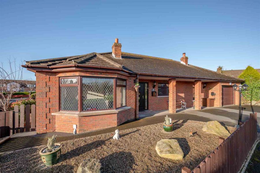 28 Breckenridge, donaghadee, BT21 0QJ