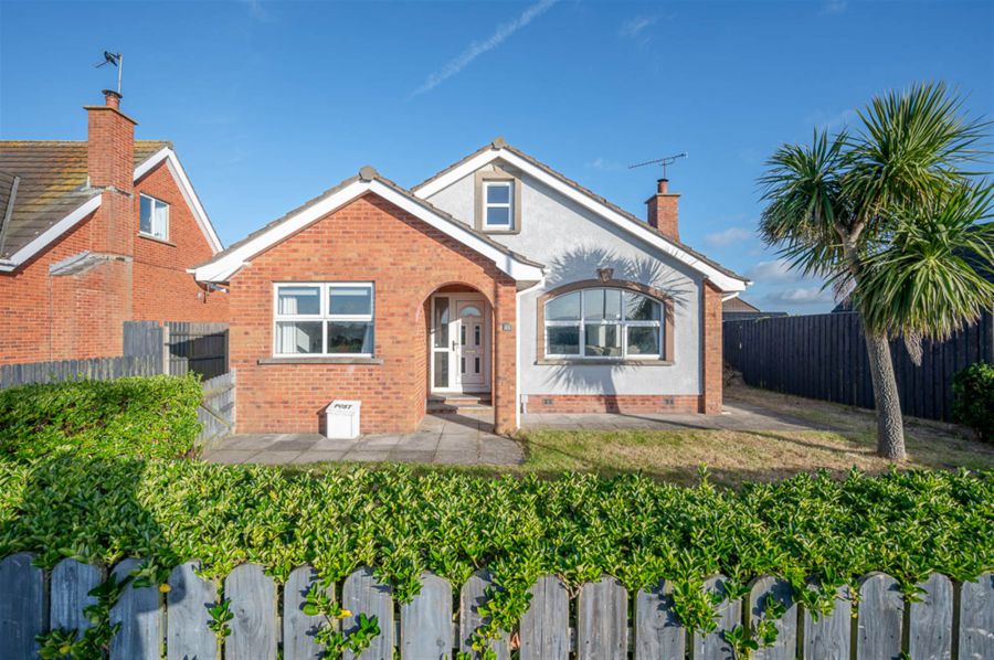 23 Stump Road, ballywalter, newtownards, BT22 2NT