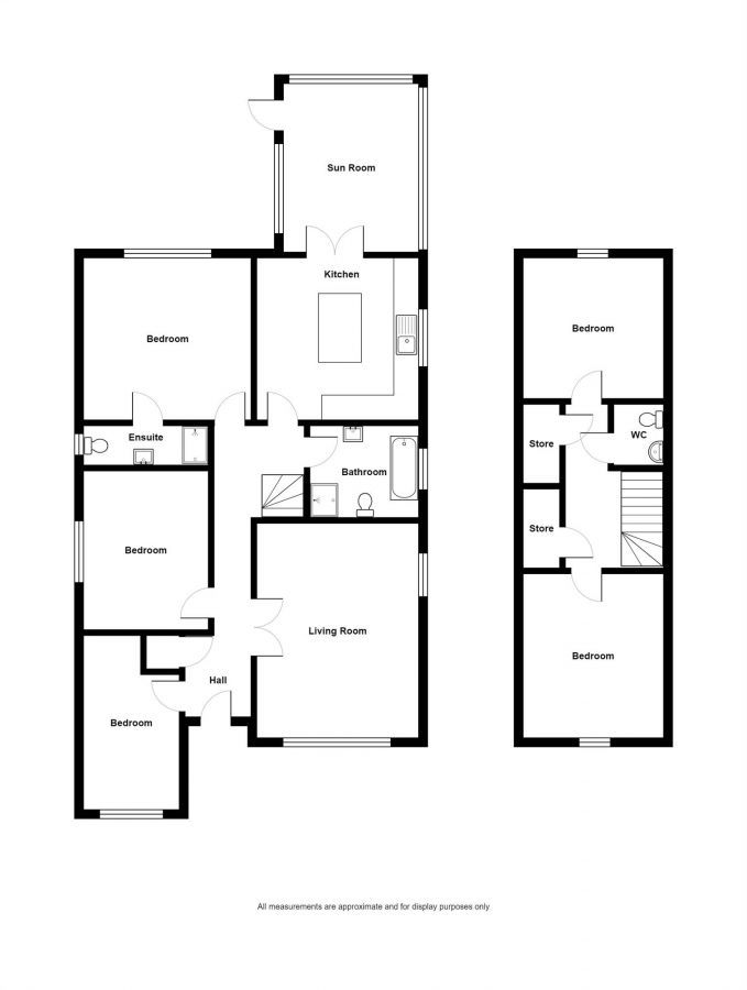 23 Stump Road