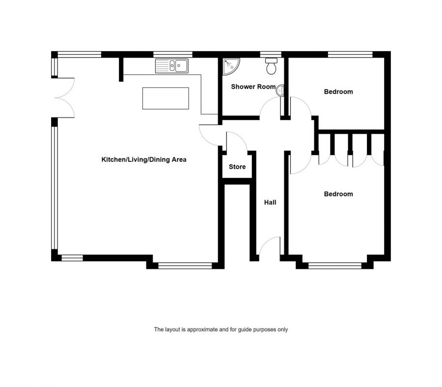1b Sandhurst Park