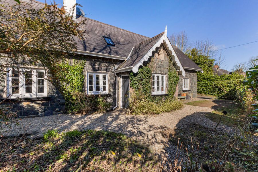 48 Mountstewart Road