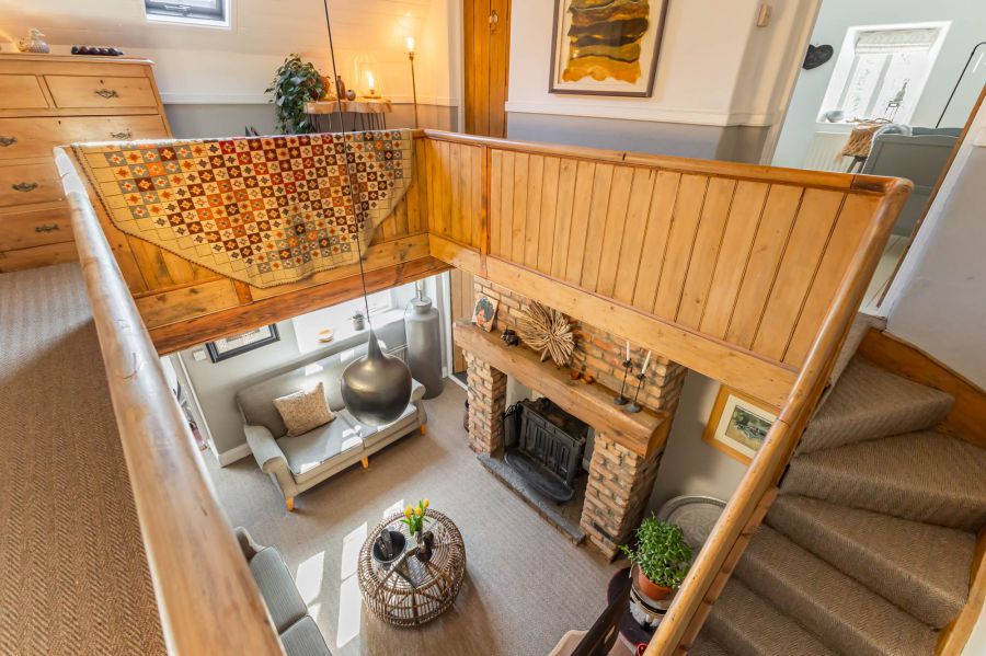 48 Mountstewart Road