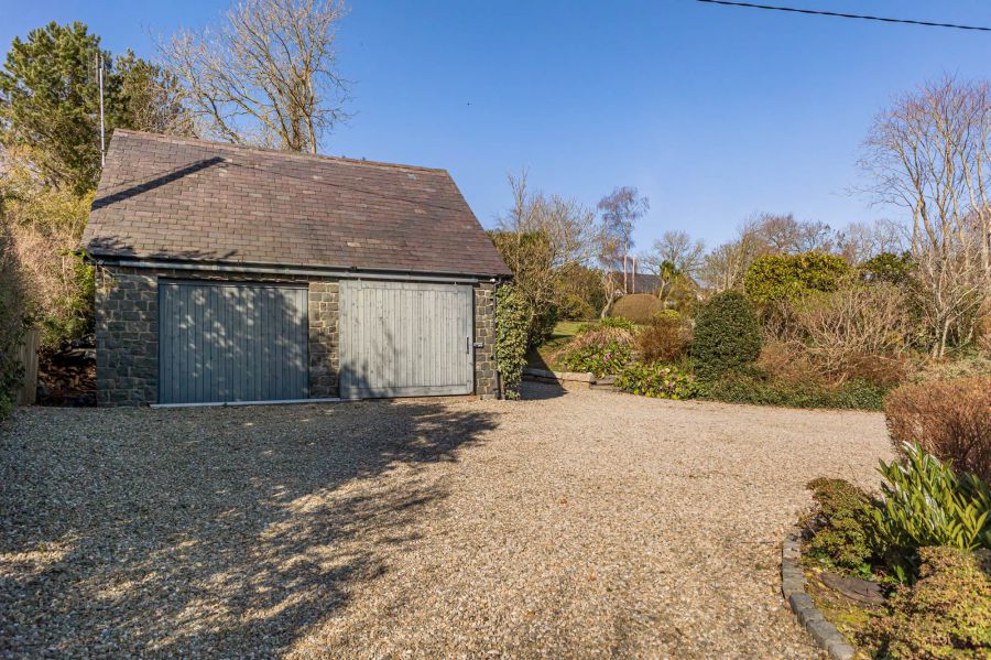 48 Mountstewart Road