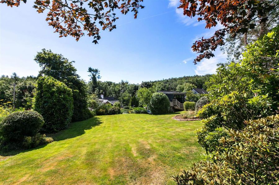 48 Mountstewart Road