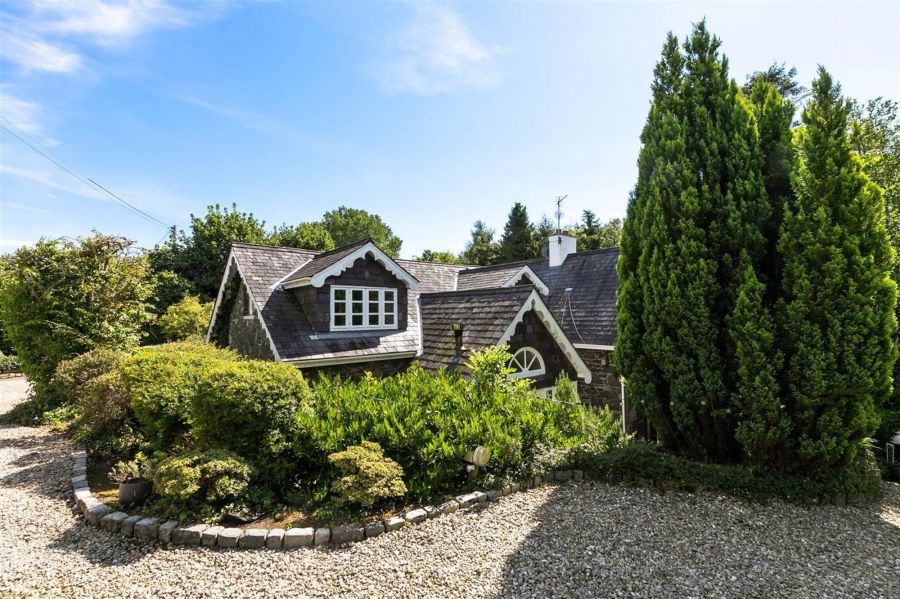 48 Mountstewart Road