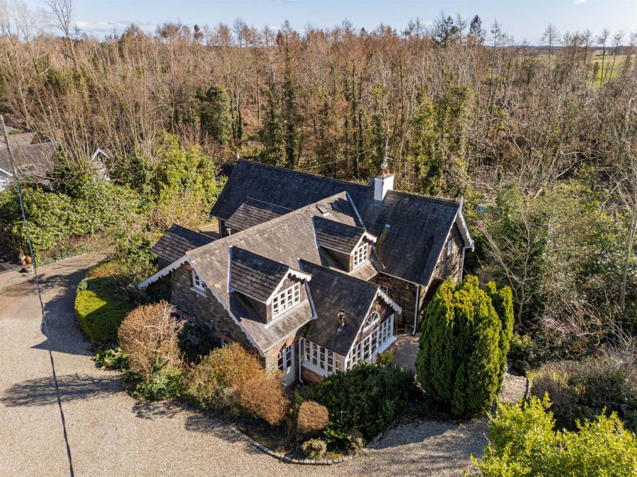 48 Mountstewart Road