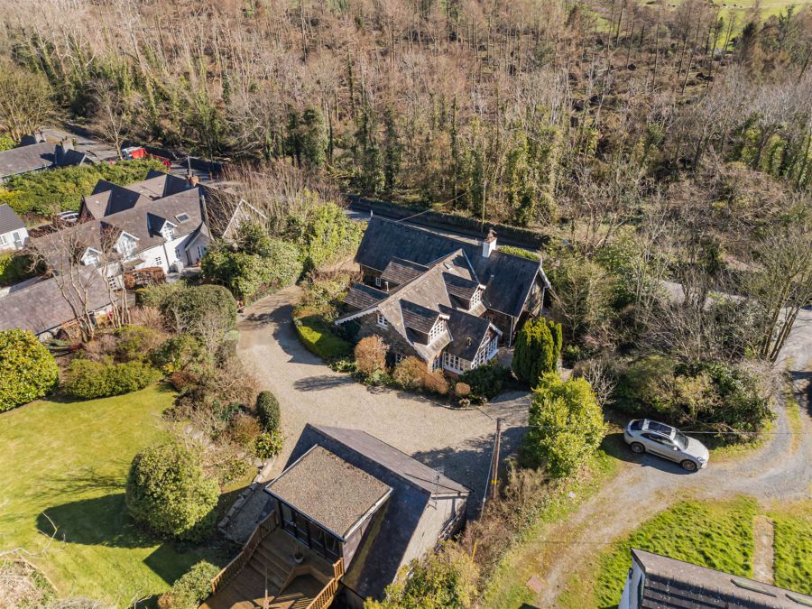 48 Mountstewart Road