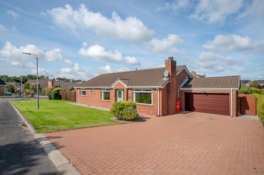 6 Hawthornridge, Donaghadee, BT21 0QP