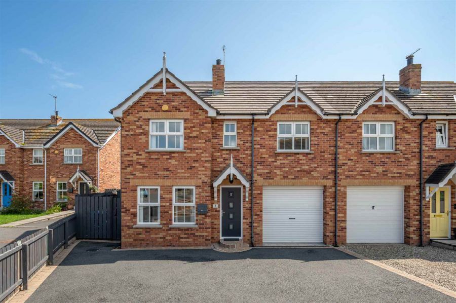 4 Cornmill Cove