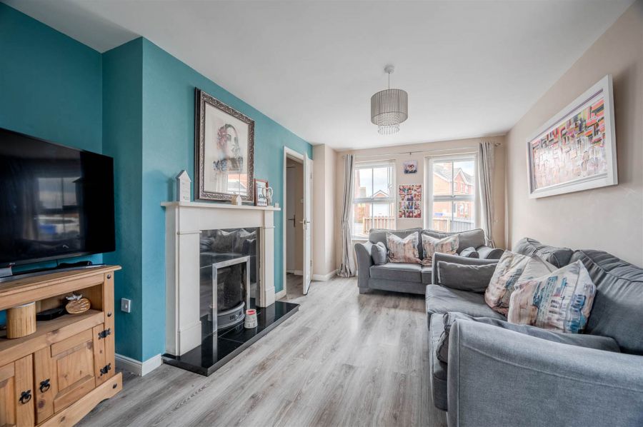 4 Cornmill Cove