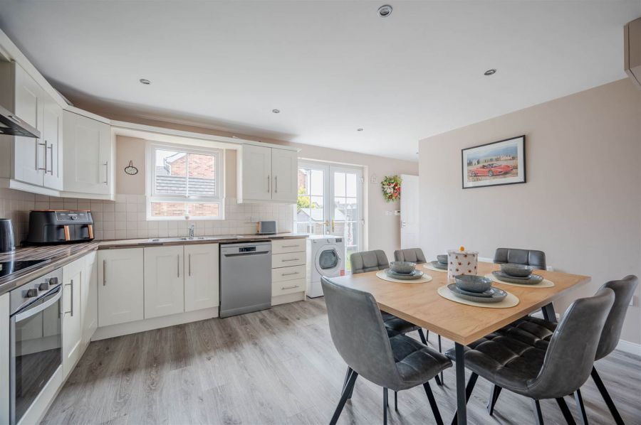 4 Cornmill Cove