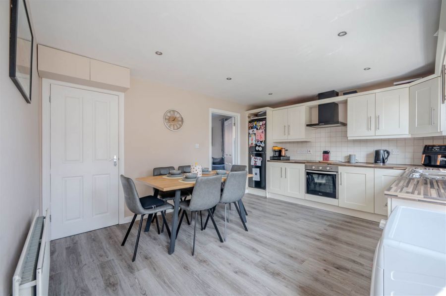 4 Cornmill Cove