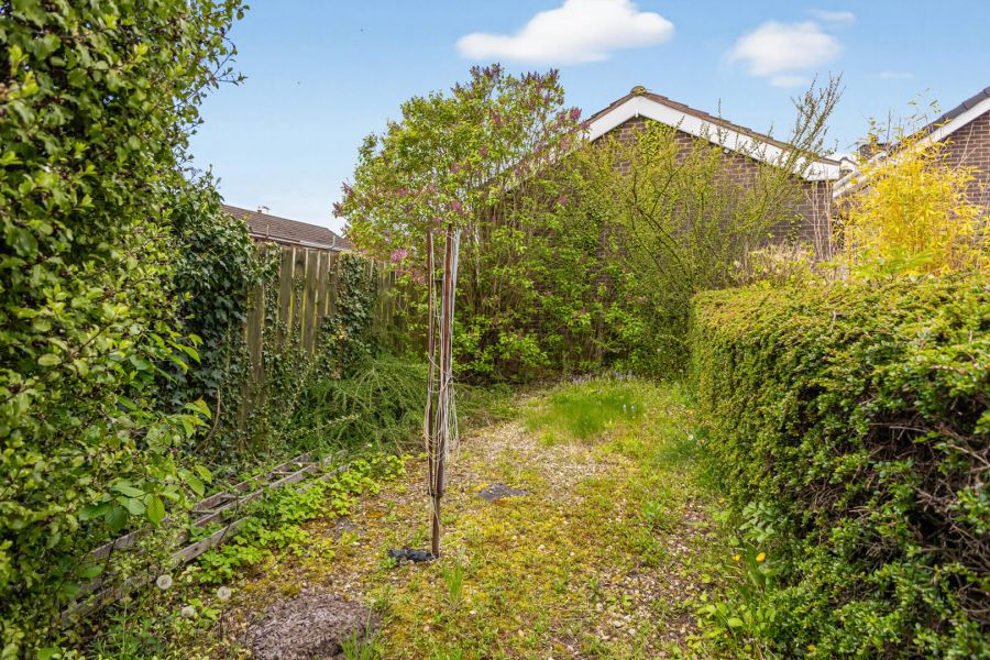 20 Dermott Walk