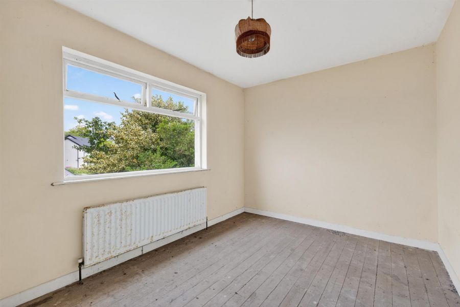 91 Hillsborough Road