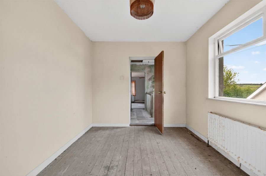 91 Hillsborough Road