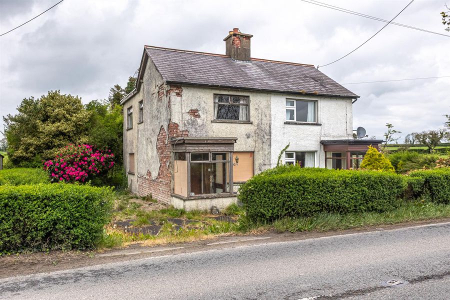 91 Hillsborough Road