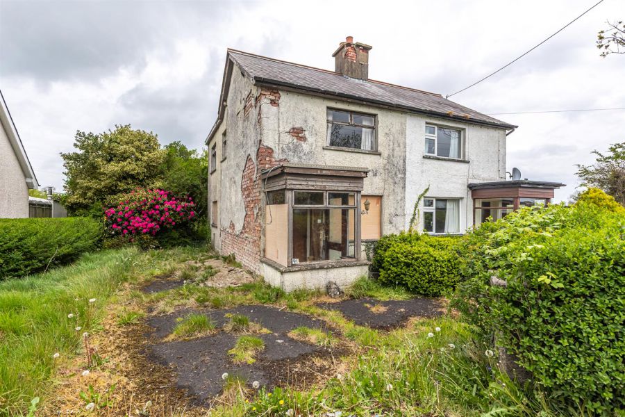 91 Hillsborough Road