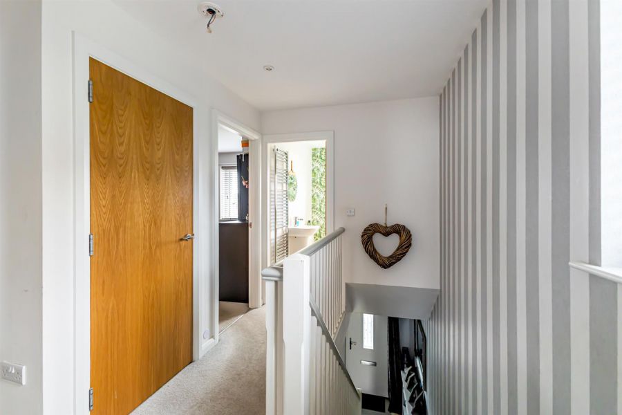 20 Todds Hill