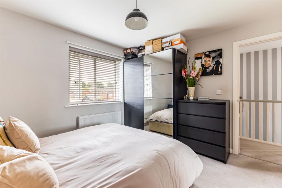 20 Todds Hill