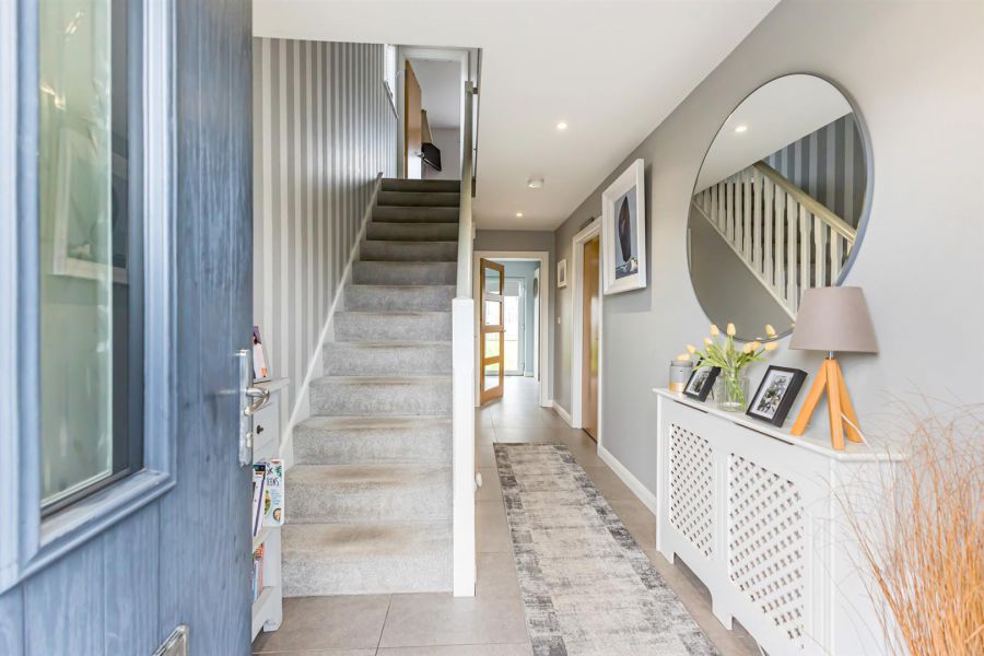 20 Todds Hill