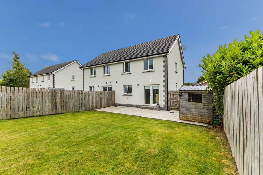 20 Todds Hill