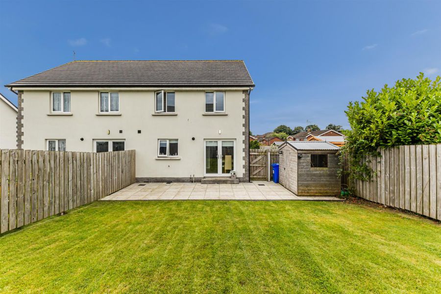 20 Todds Hill