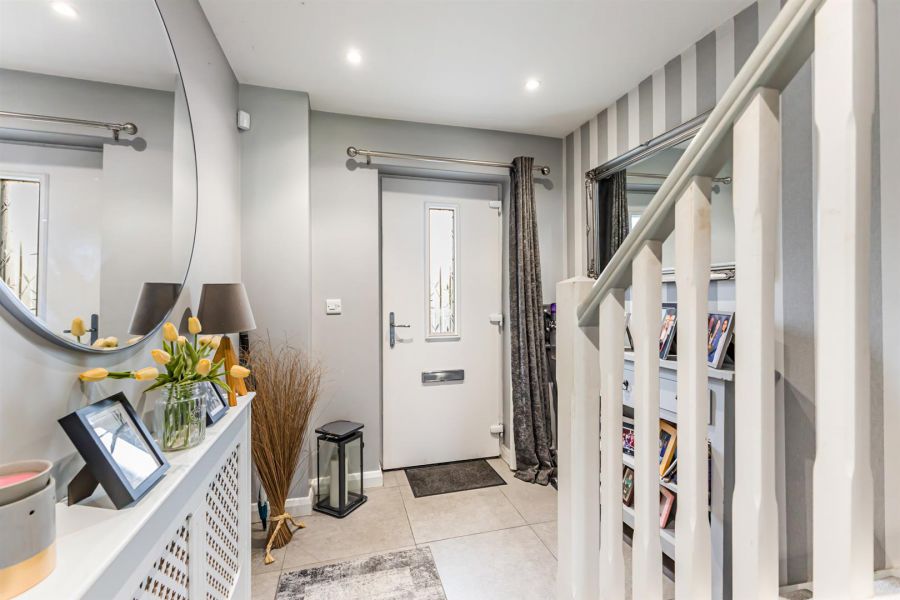 20 Todds Hill