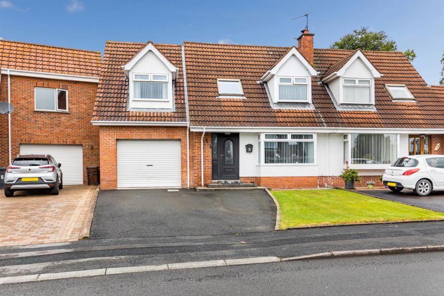 10 Meadow Avenue