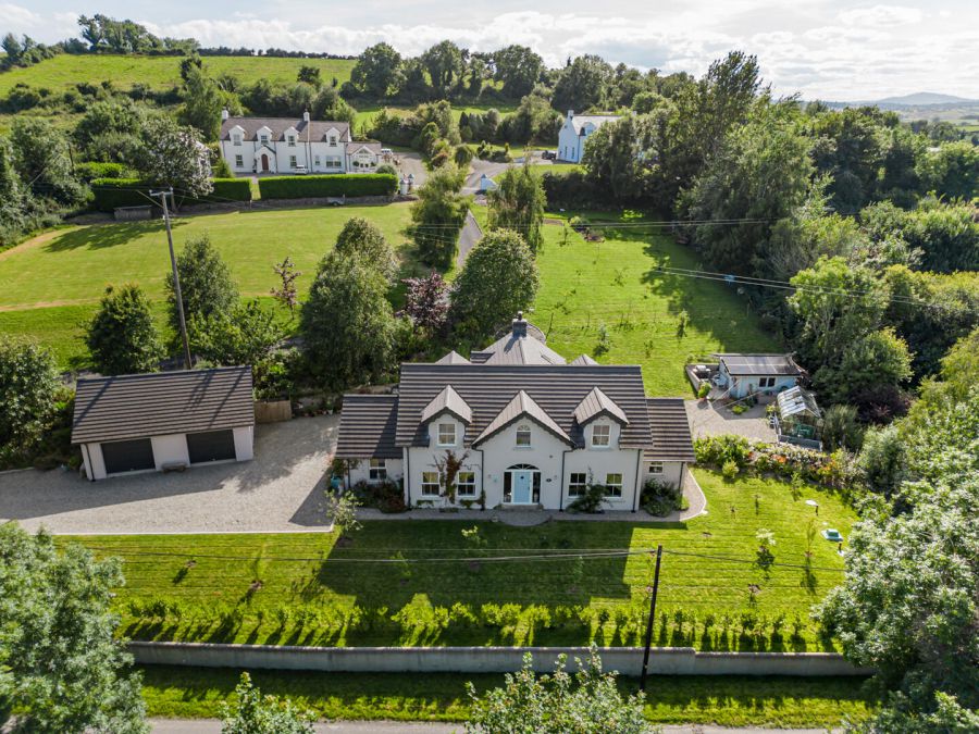 58D Drumcullan Road 58D Drumcullan Road