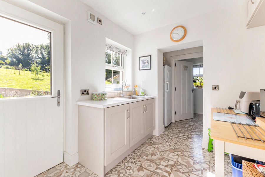58d Drumcullan Road