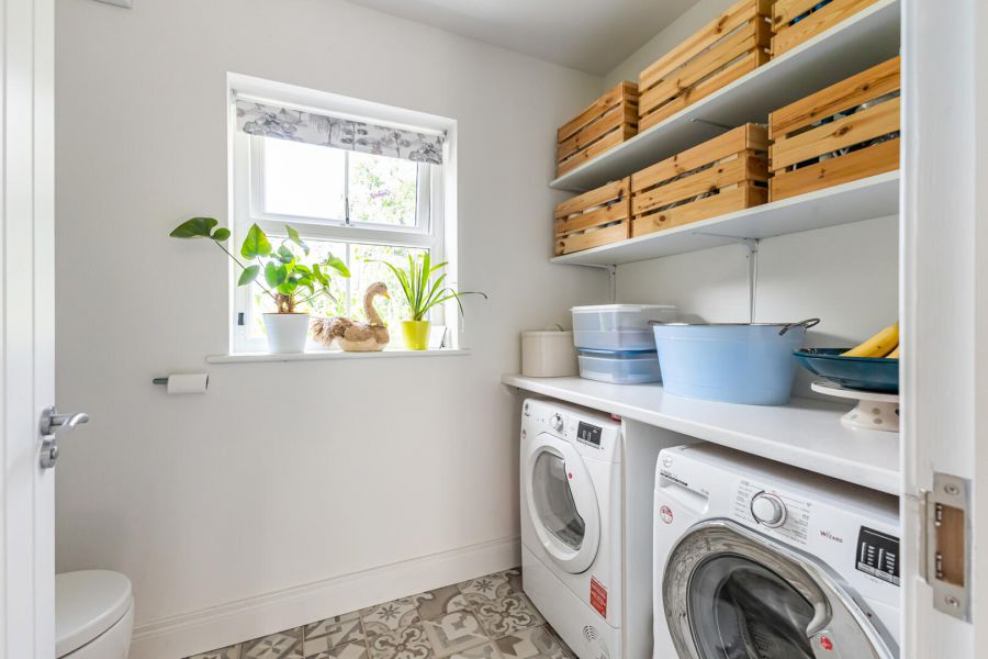 58d Drumcullan Road