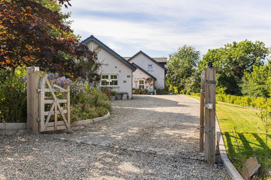 58D Drumcullan Road 58D Drumcullan Road