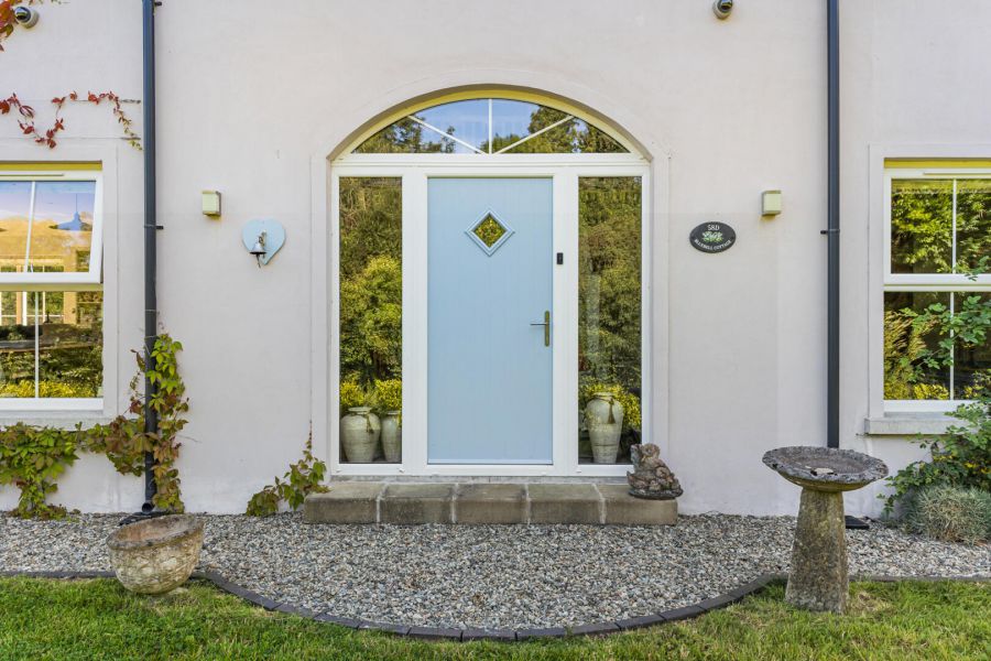 58D Drumcullan Road 58D Drumcullan Road
