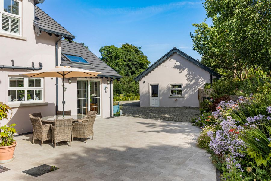 58d Drumcullan Road