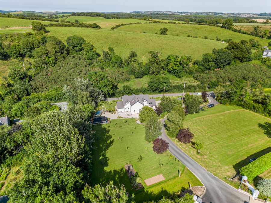 58D Drumcullan Road 58D Drumcullan Road