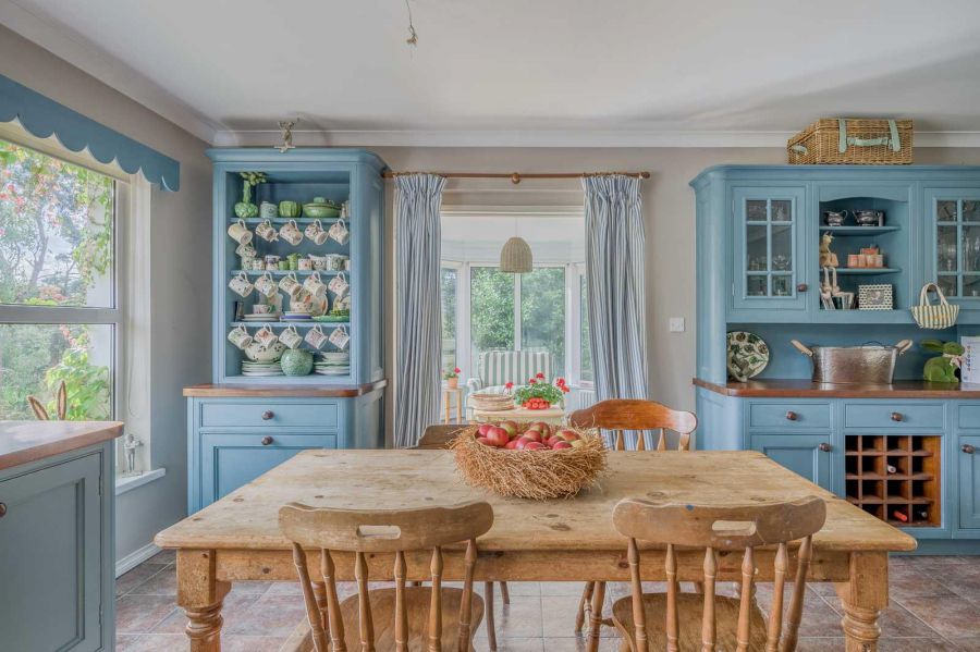 Crabapple Cottage, 29 Craigarusky Road