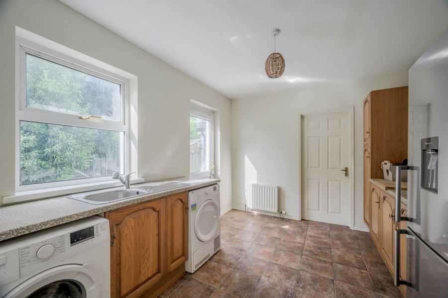 Crabapple Cottage, 29 Craigarusky Road