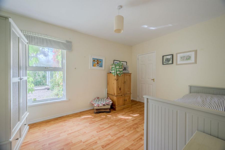 Crabapple Cottage, 29 Craigarusky Road