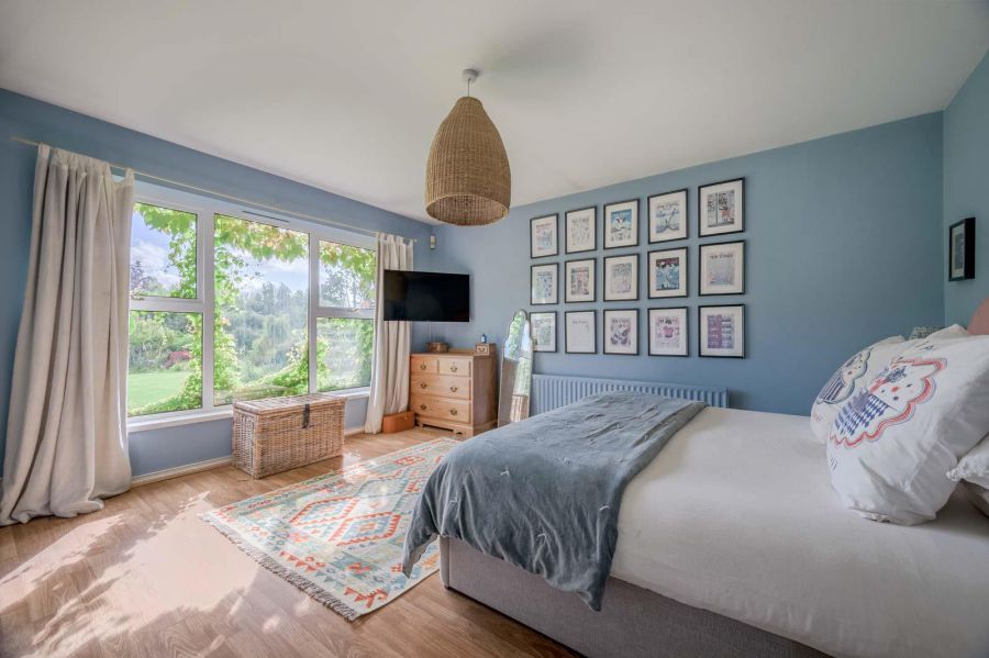 Crabapple Cottage, 29 Craigarusky Road