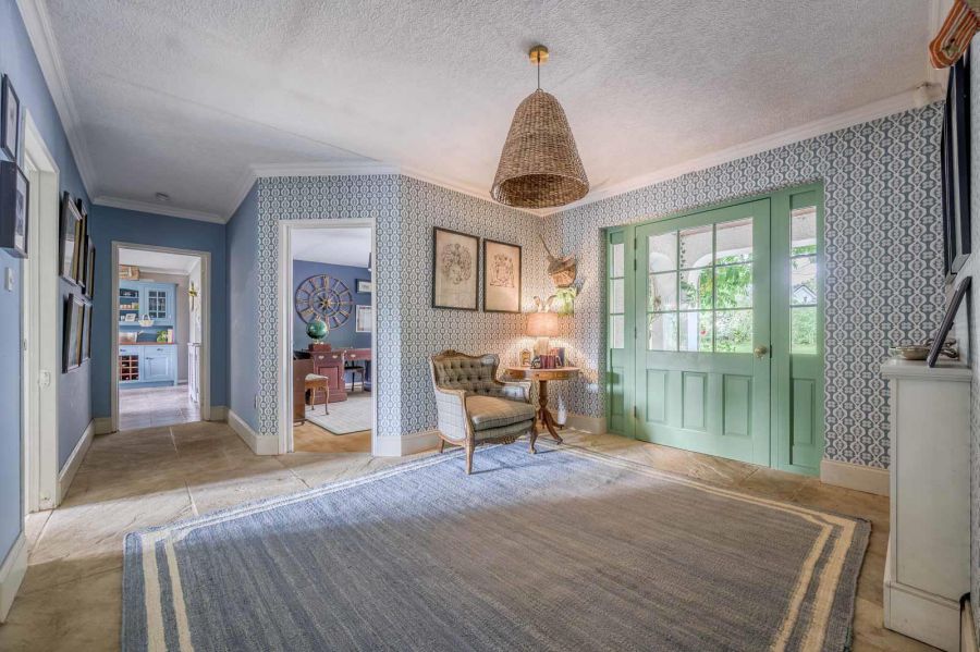 Crabapple Cottage, 29 Craigarusky Road