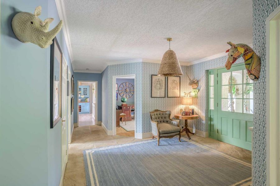 Crabapple Cottage, 29 Craigarusky Road