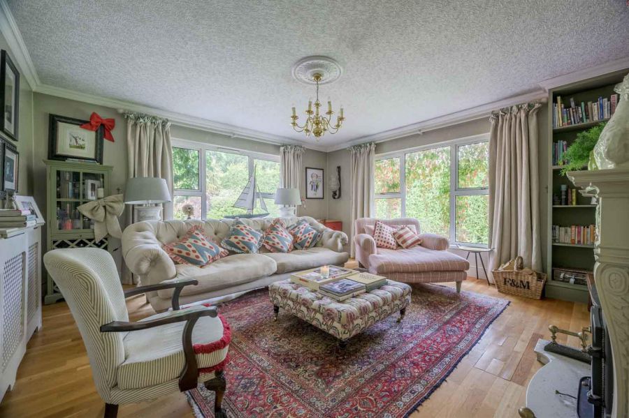 Crabapple Cottage, 29 Craigarusky Road