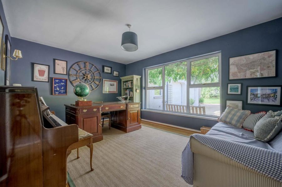 Crabapple Cottage, 29 Craigarusky Road