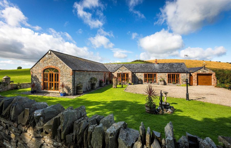 27 Drumroe Road,Ballyculter, Strangford, BT30 7AS
