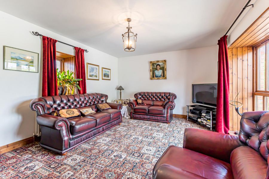 27 Drumroe Road